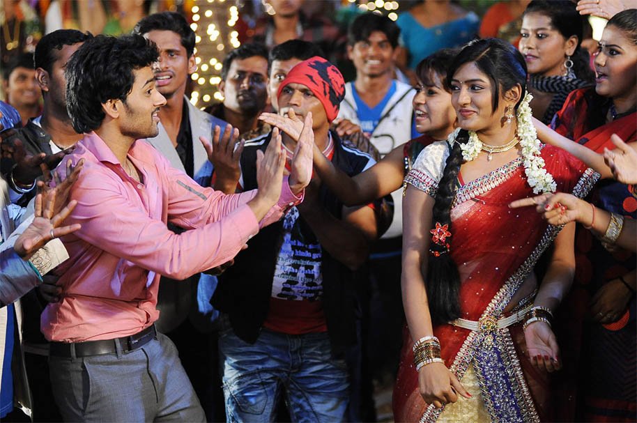 Anthaku Mundu Aa Tarvatha